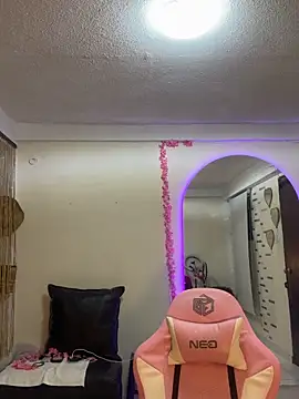 Sweetroseof Chat XXX live