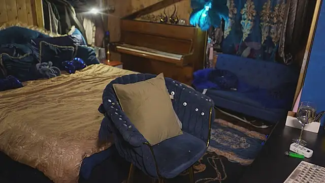 Онлайн чат XXX VanessaDoyle