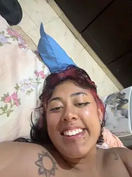 Chat XXX ao vivo de pawmistry