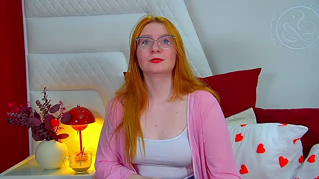 AliceAllisons Chat XXX in diretta