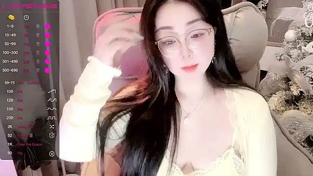 Chat XXX ao vivo de Monica-666888-