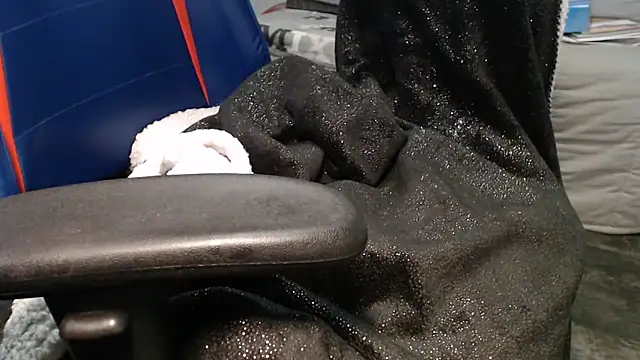 Czat XXX na żywo – If_you_are_cute