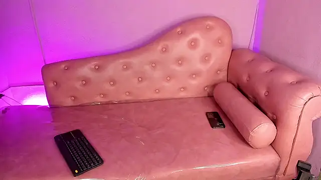 CottonCloud20 Webcam-Show