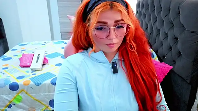 عرض كام Alexatexa2929