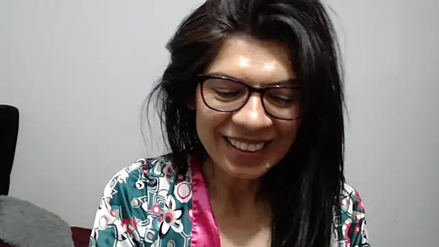 abrilsex23's Live XXX Chat