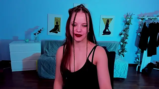 BetsyKiss live XXX chat