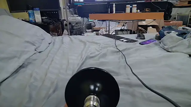 Show de Lacht_Liden na webcam