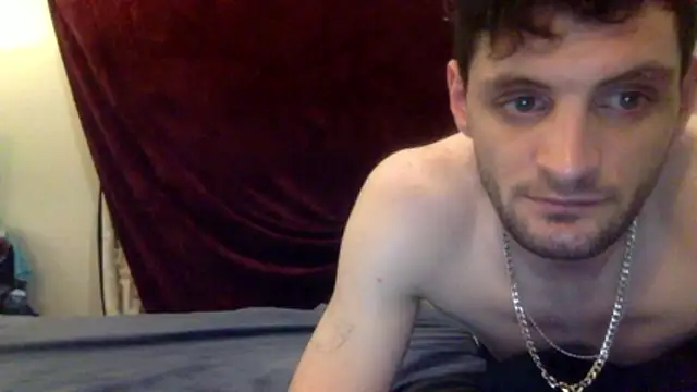 Mrkarizma's Webcam Show