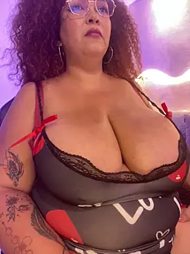 MaraaSweettのライブXXXチャット