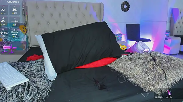 amanda29のライブXXXチャット