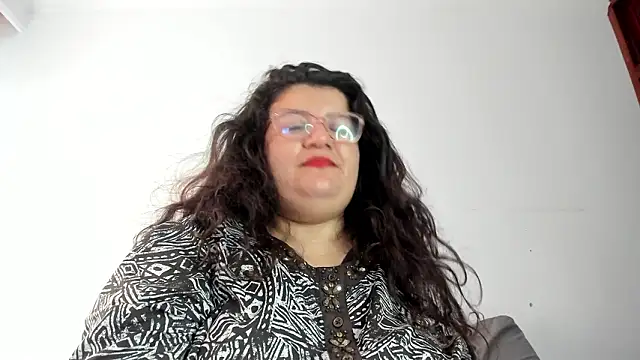 mystery_psique's Webcam Show