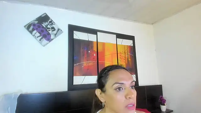 MeganRhyder Adlı Modelin Canlı XXX Sohbeti