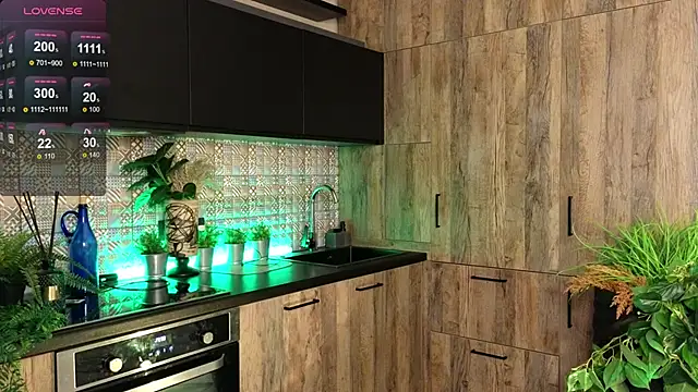 دردشة DebiHenks الجنسية المباشرة