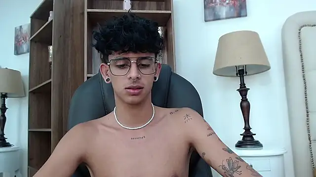 Ibratxandy: απευθείας συνομιλία ΧΧΧ