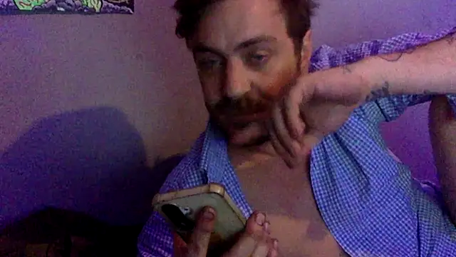 Crazy_TBM-BWC: διαδικτυακό σόου στην κάμερα