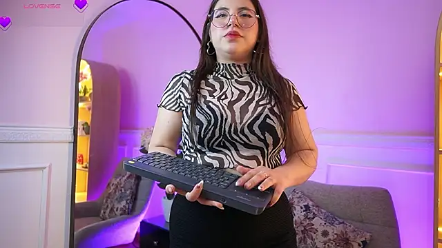 Sembang XXX Secara Langsung MilaCrave