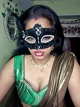 MlSS_Rose 웹캠 쇼