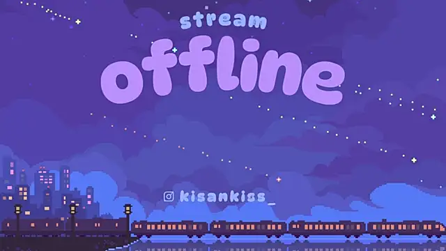 kisankissのライブXXXチャット