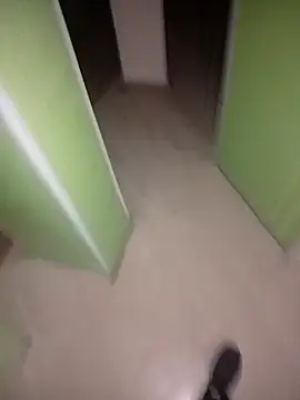 Harddick0094 Adlı Modelin Web Kamerası Şovu