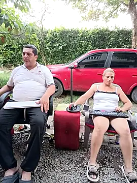 hotandfierylatinos2023's Live XXX Chat