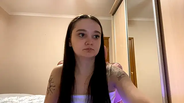 TrulaPhay – webcam-show