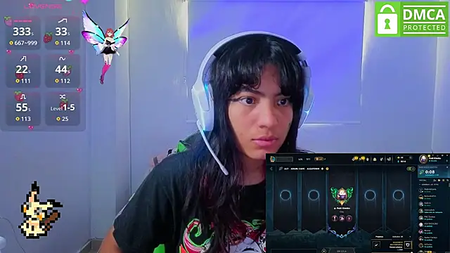 Lovelyamyy Live XXX-Chat