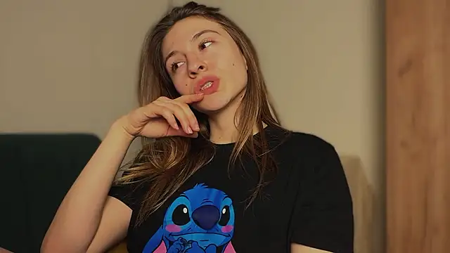 LovelyKatea Live XXX Chat