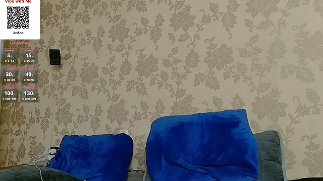 Chat XXX Live MartinBrandon