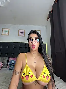 Chatroom XXX en direct de lovely_violet13