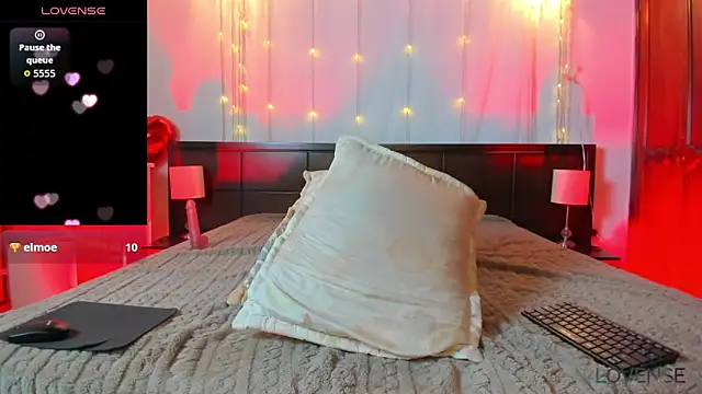 MiaMarin_hot ওয়েবক্যাম শো