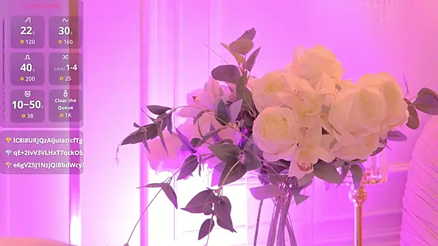 NancySmitts Live XXX Chat