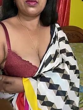 Kritika_21's Webcam Show