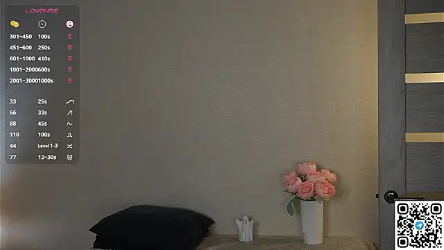 MarlinVarian Live XXX-chat