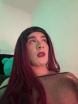 Adela_Beckkers Webcam show