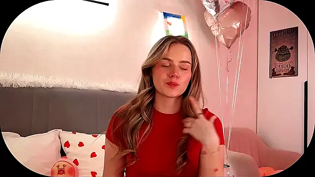 SIlviaBeyt's Live XXX Chat