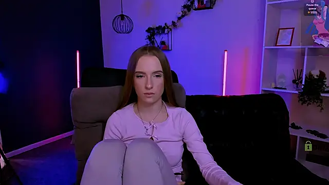 doll_vey 现场XXX聊天