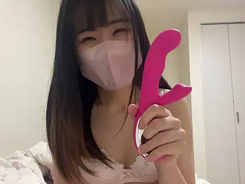 sora_033's Webcam Show