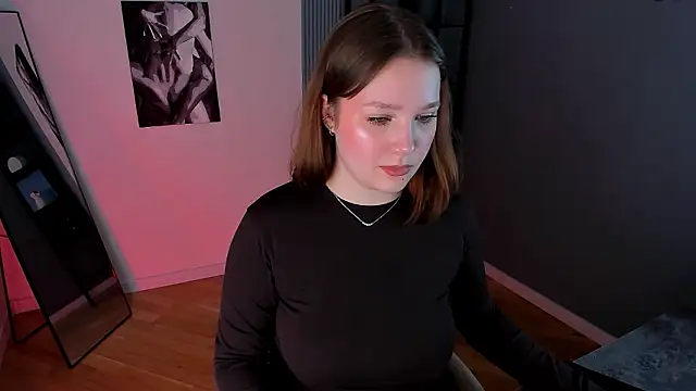 JaneByrd: онлайн-секс-чат