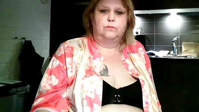 Sylviastar46 – webcam-show