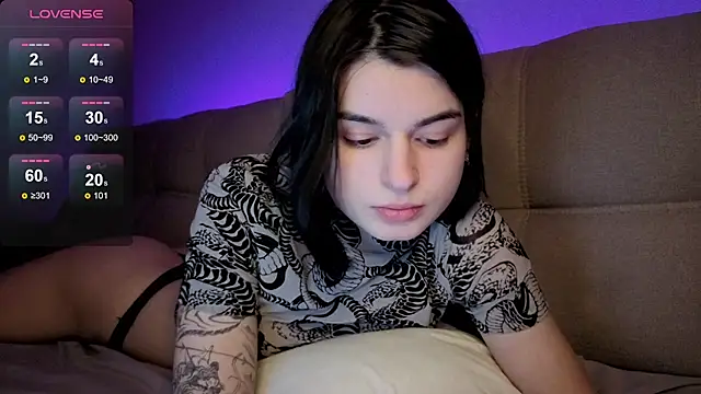 lololozhechka: онлайн-секс-чат