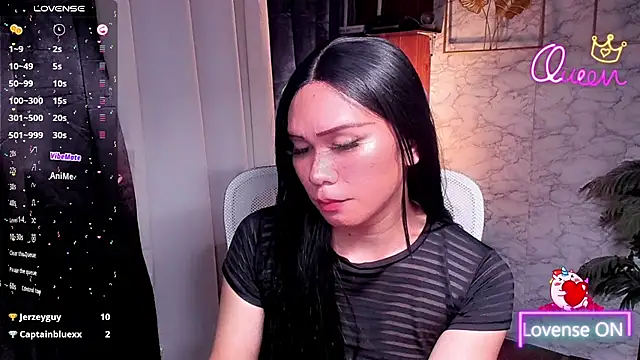 xSweet_Gigi 웹캠 쇼