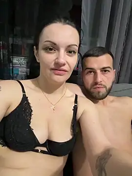 ScorpioSagittarius – Kamerová šou