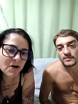 Desejoprivadoa's Webcam Show