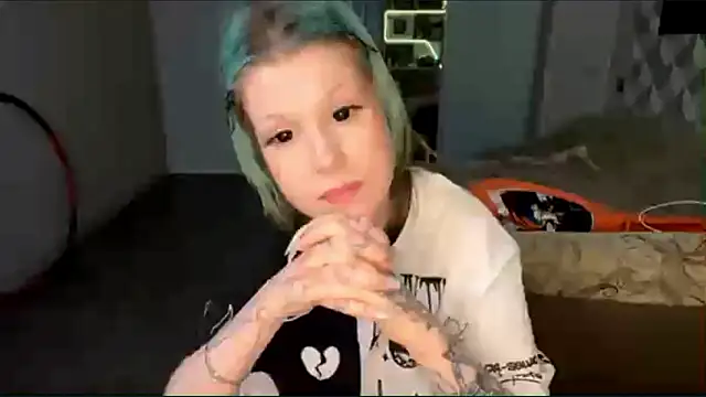 SalenaVeron Show in webcam