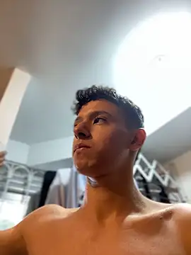 Daniel_Roy Webcam show