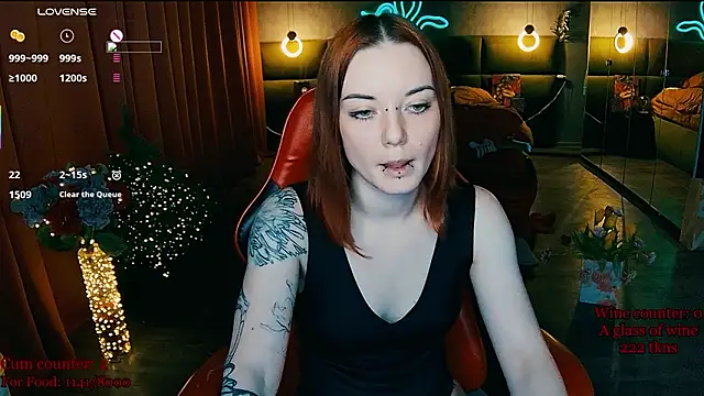 MaxPhoenixx 现场XXX聊天