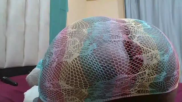 Show webcam de SexyAssQueenX