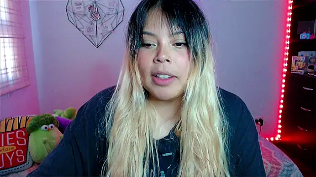 Chat XXX Live EllieMoonX