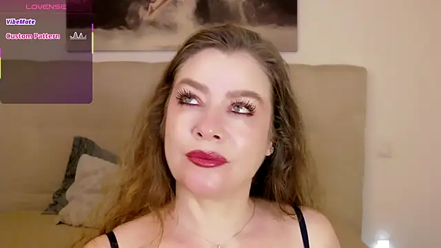 PetersEmily's Live XXX Chat