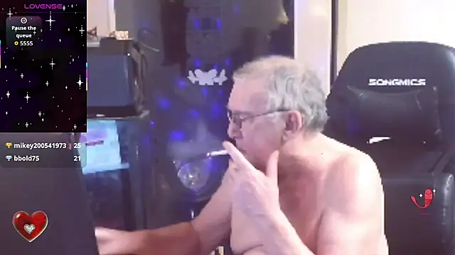 Chat XXX ao vivo de bebitzu